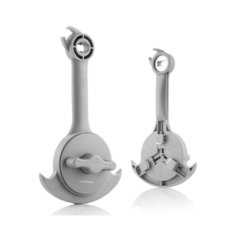 InnovaGoods Multifunction Adjustable Lid Opener for Jars, Tins, and Bottles Tapof – V0103579