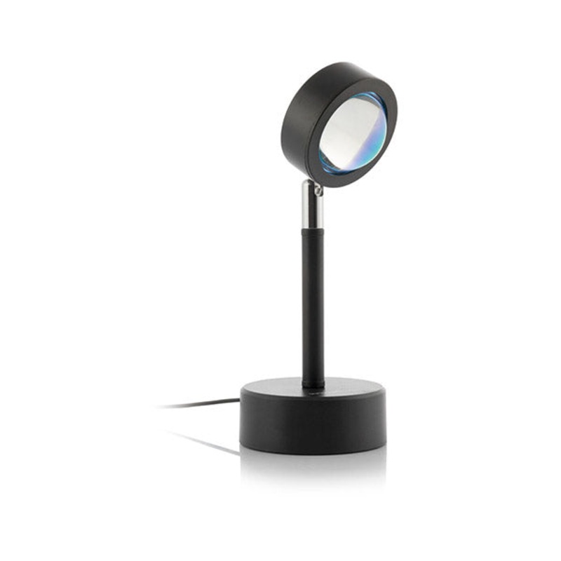 InnovaGoods Sunset Projector Lamp Sulam – V0103354