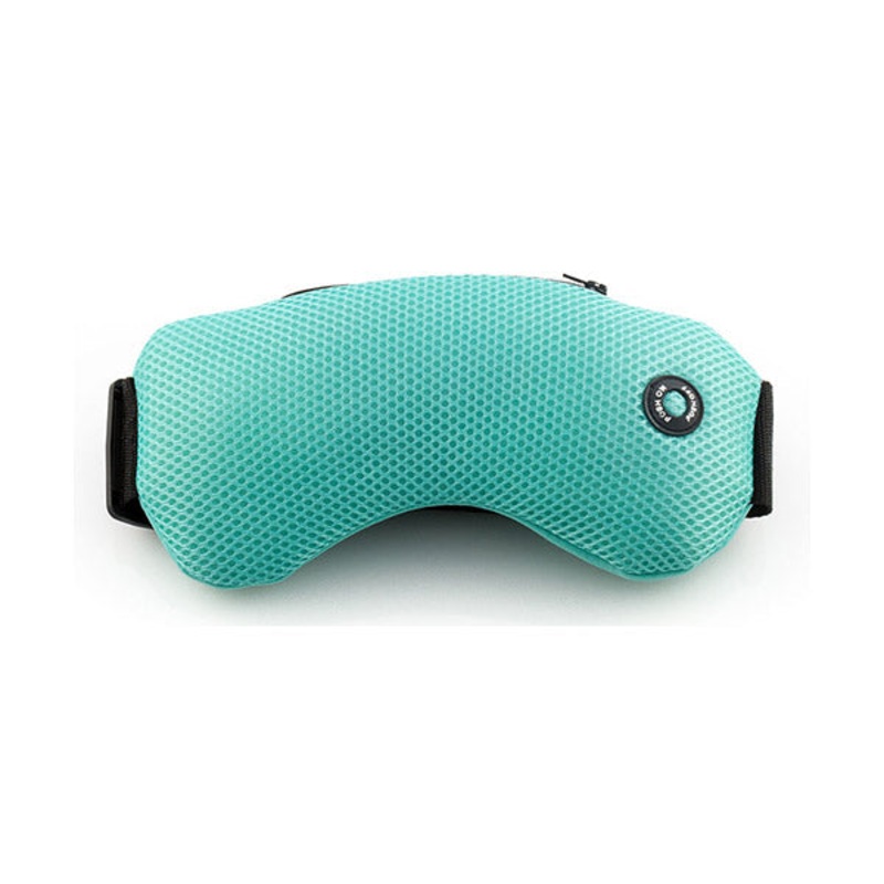 InnovaGoods Vibrating Body Massager Cuvi – V0100719
