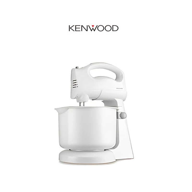 Kenwood Mixer and Bowl – Hm430