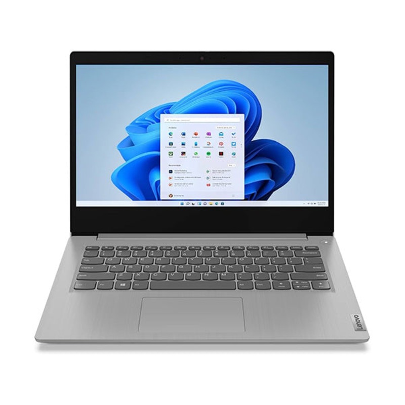 Lenovo IDEAPAD SLIM3-82X70094DP 15.6 IPS FHD, Core I5-1335U, 8GB DDR5, 256GB NVMe, Intel IRIS Xe, En/Ar Keyboard