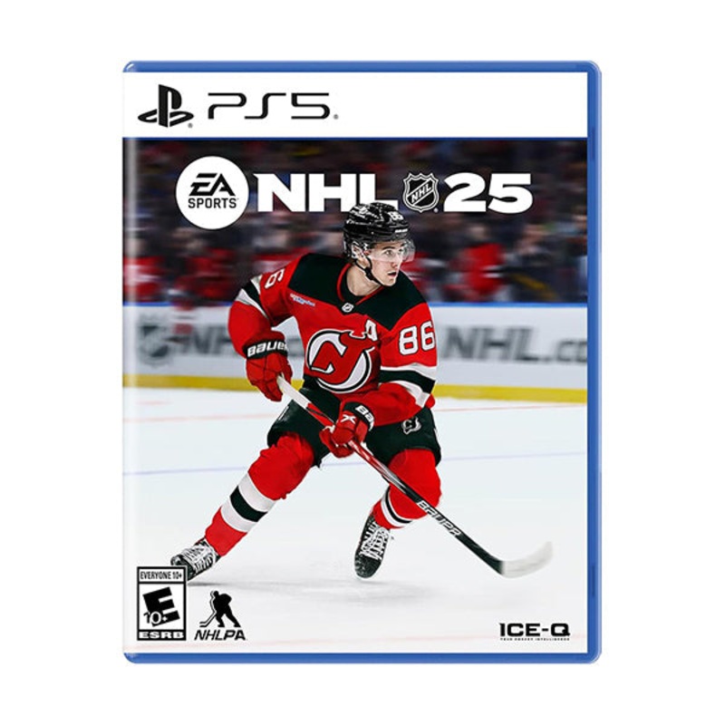 NHL 25 – PS5