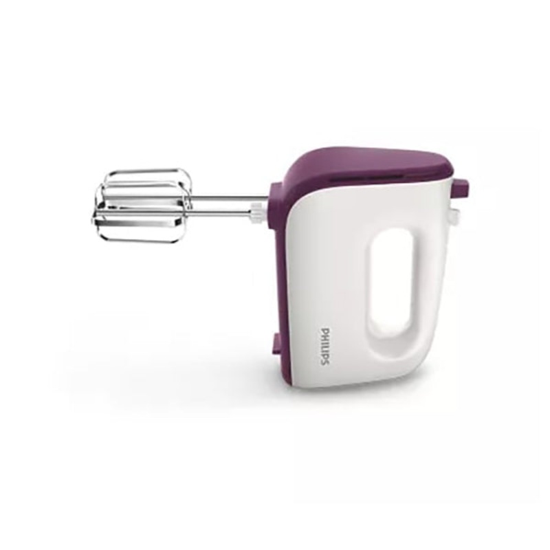 Philips Hand Mixer HR3740|Purple|Brand New