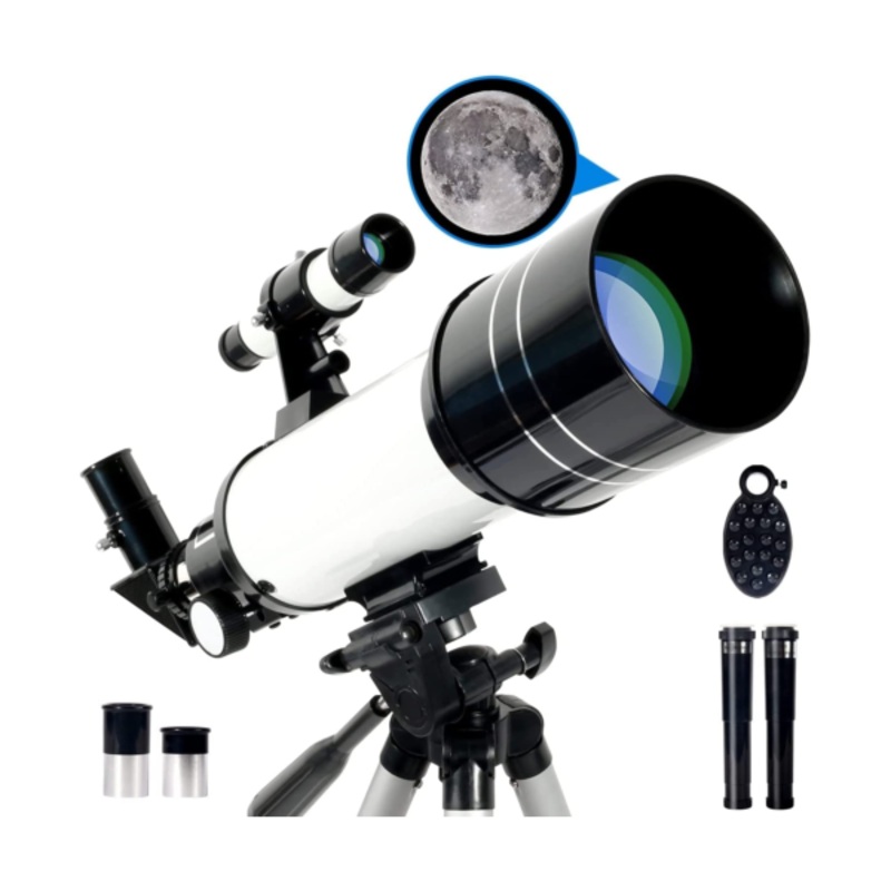 Professional Astronomy Telescope F 40070