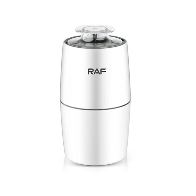RAF Coffee Grinder R-7122|White|Brand New