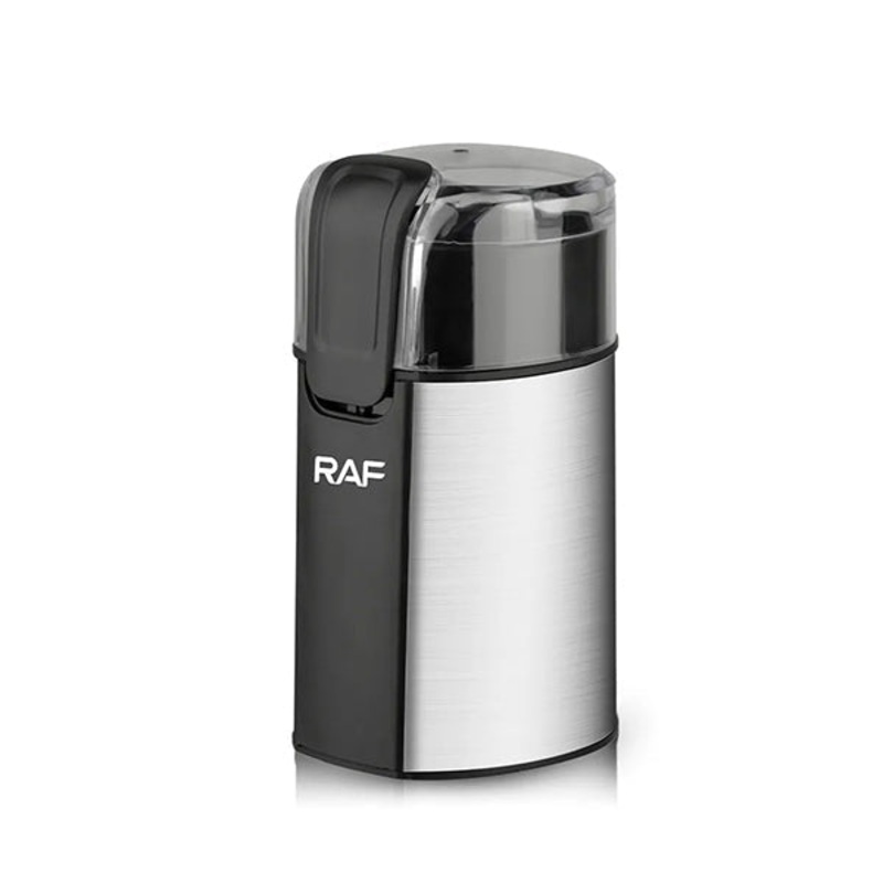 RAF Coffee Grinder R-7123|Black|Brand New