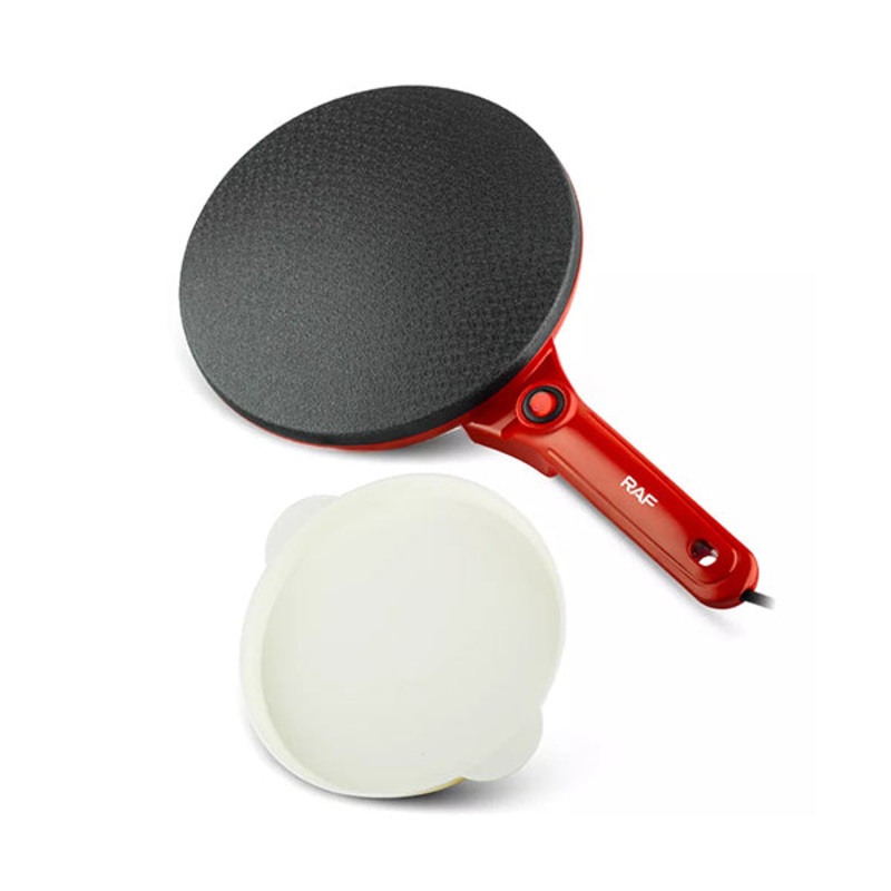 RAF Electric Crepe Maker R-5210