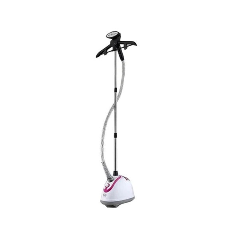 RAF Garment Steamer R-3039|White|Brand New