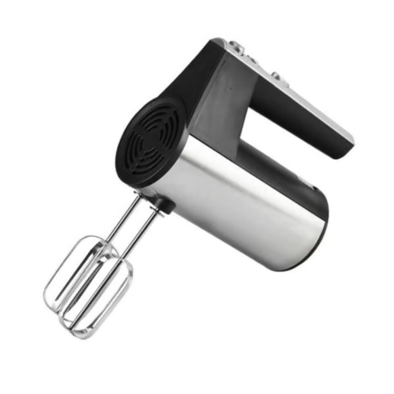 RAF Hand Mixer R-6629|Black|Brand New