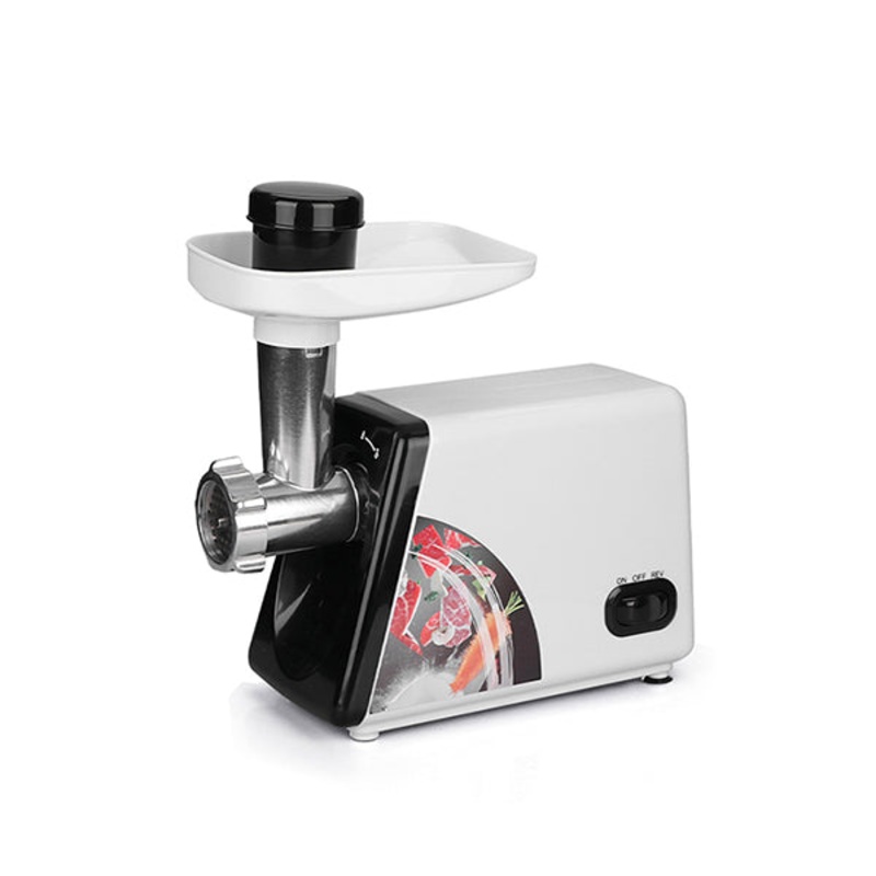 RAF Meat Grinder R-3367|White|Brand New