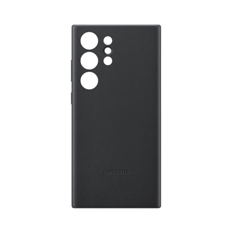 Samsung Galaxy S23 Ultra Leather Case