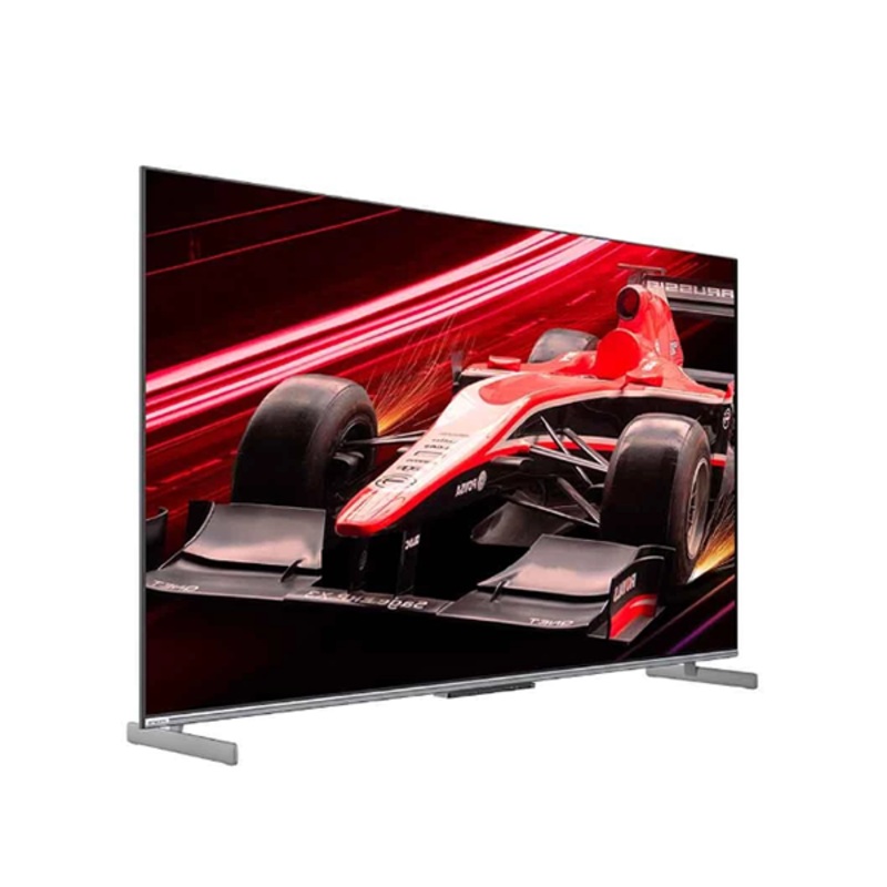 Skyworth 86Q7700G 86 QLED TV|Black|Brand New