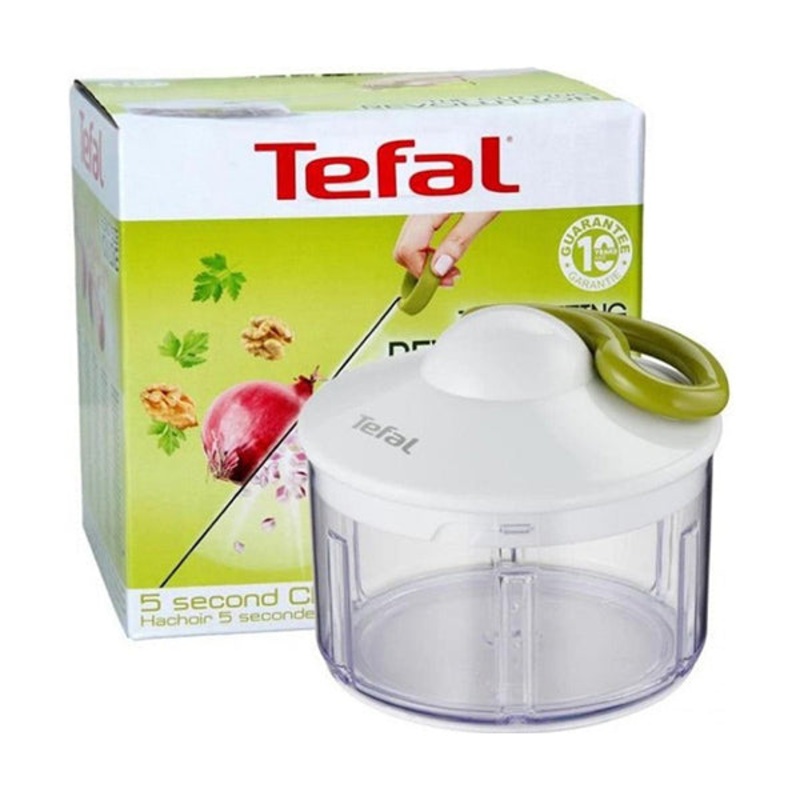 Tefal Manual Chopper 500Ml KI320404