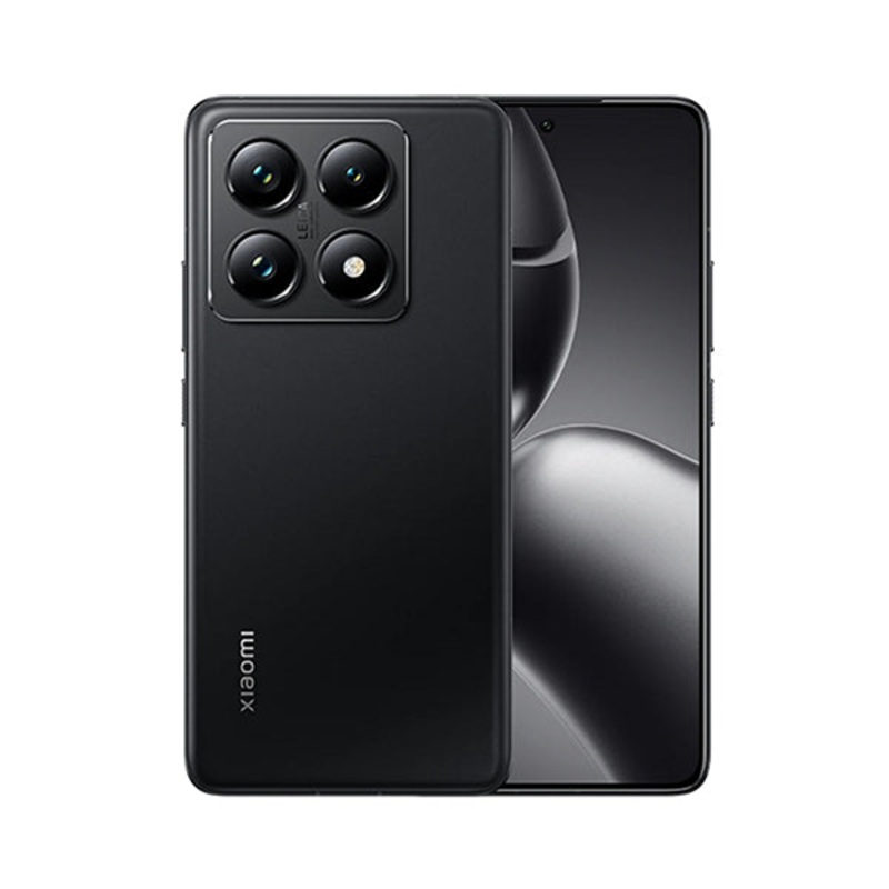 Xiaomi 14T Pro 12GB/512GB|Black|Blue|Grey|Brand New