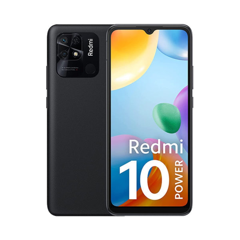 Xiaomi Redmi 10 Power 8GB/128GB
