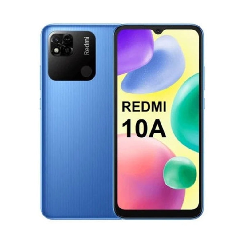 Xiaomi Redmi 10A 4GB/128GB Global