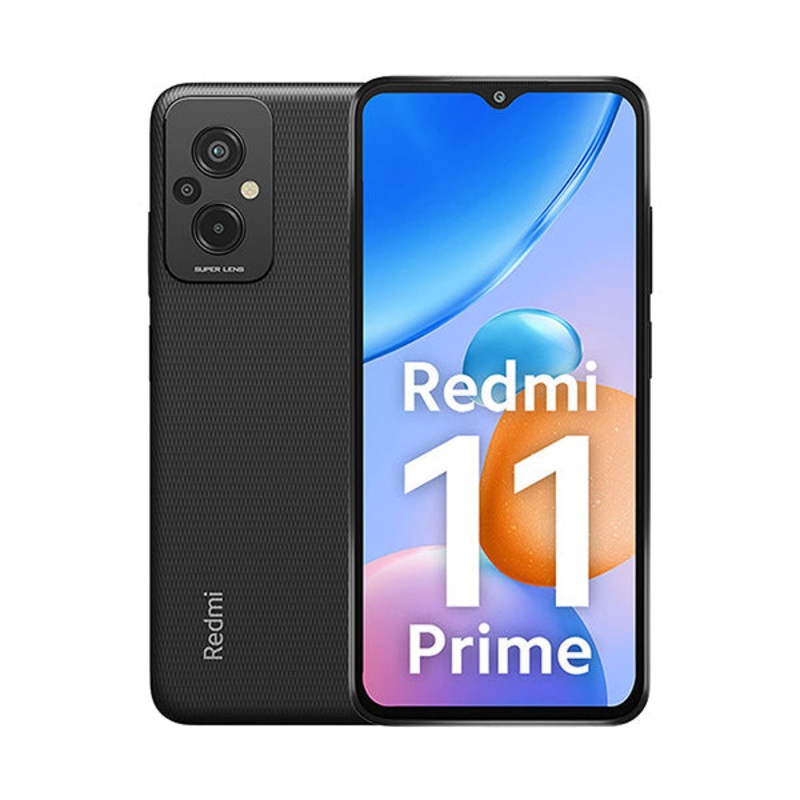 Xiaomi Redmi 11 Prime 6GB/128GB