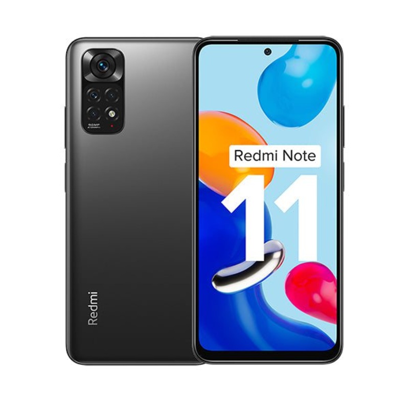 Xiaomi Redmi Note 11 4GB/128GB