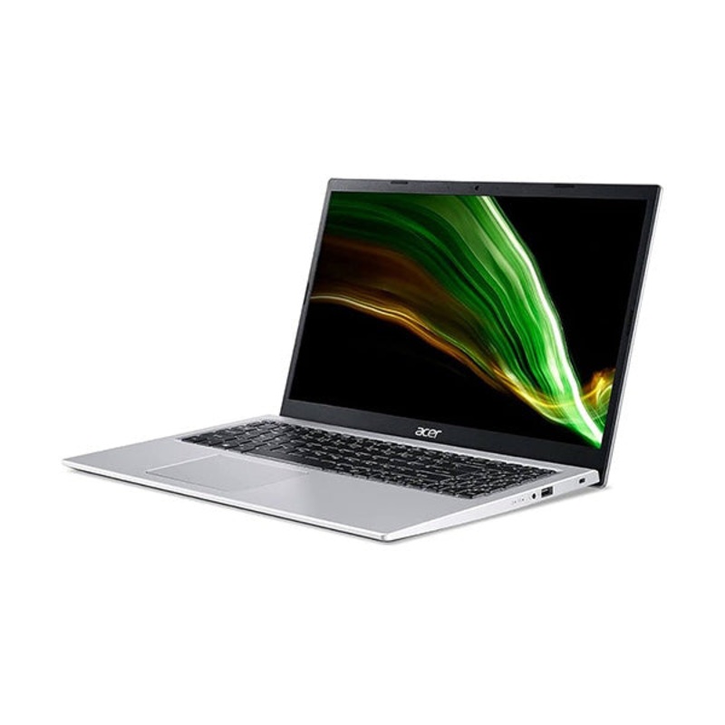 Acer Aspire 3 NX.ADUEM.00D, 15.6 FHD, Core i5-1135G7, 8GB DDR4, 1TB HDD, VGA 2GB MX350, EN/AR Keyboard