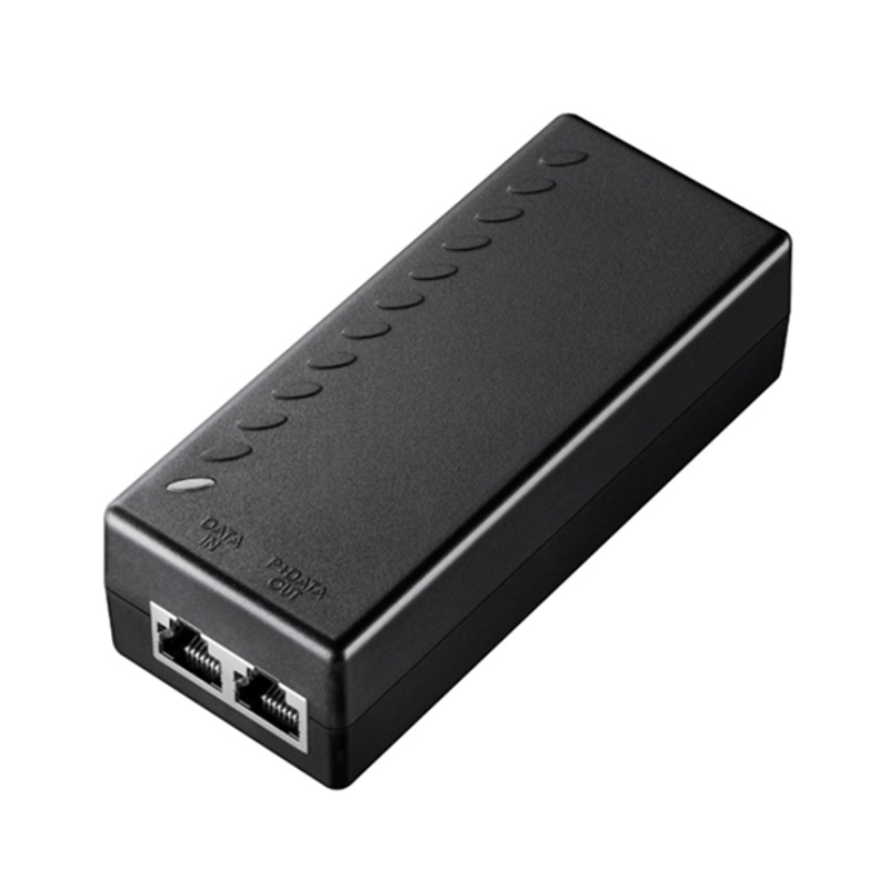 Cudy 30W Gigabit PoE+/PoE Injector – POE200