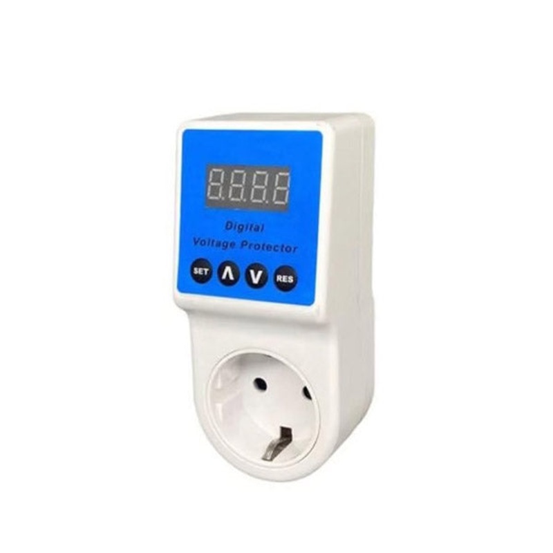 Digital Voltage Protector KT-2166B