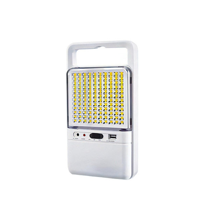 Farco Portable Rechargeable Lantern LT-1090