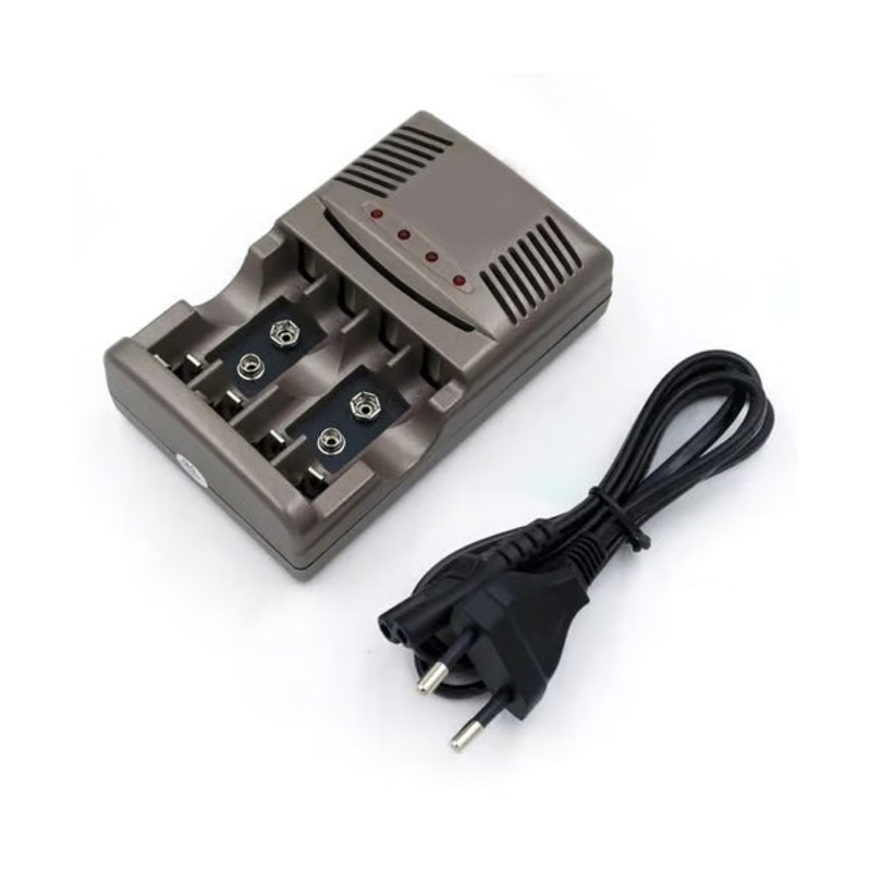 Hay-Power Battery Charger C819
