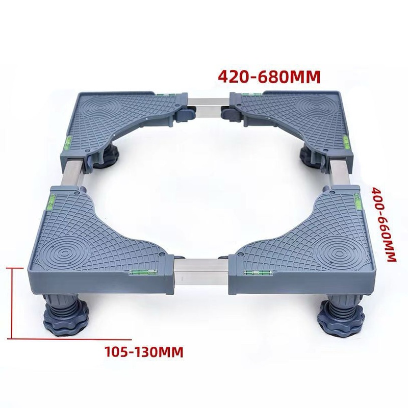Hay-tech Fixed Washing machine stand 48-62cm – WS1