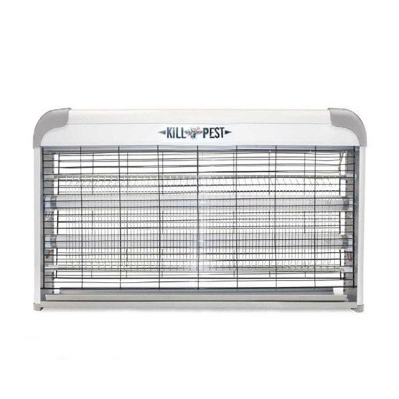 Hay-Tech Insect Killer Lamp 10W x 2 – MZ300