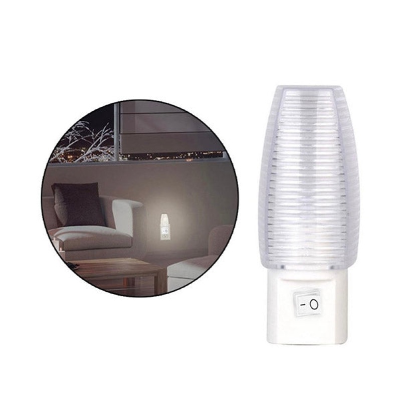 Homemate Manual Night Light NL-185