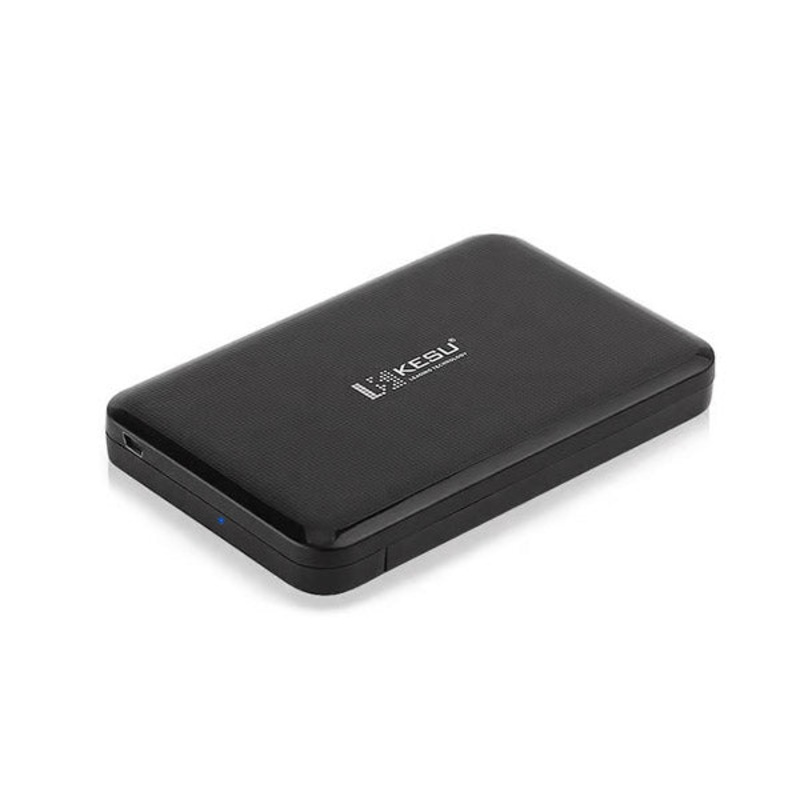 Kesu 2.5 SATA 3.0 HDD Hard Drive Enclosure