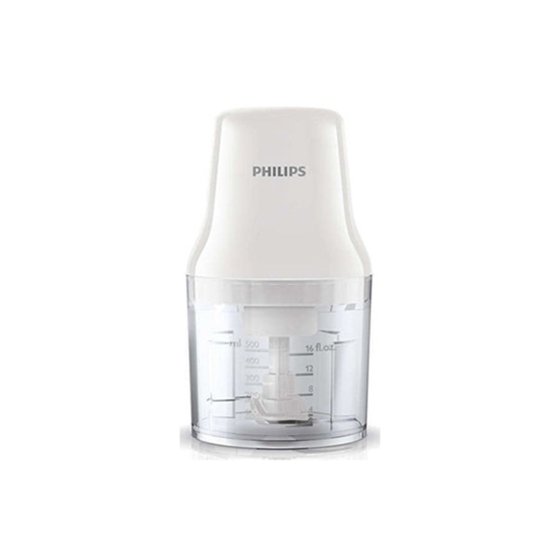 Philips Chopper HR1393|White|Brand New
