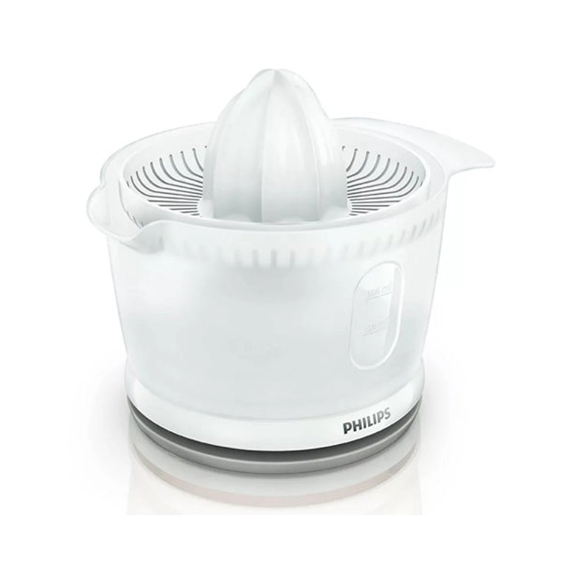 Philips Citrus Press Juicer HR2738