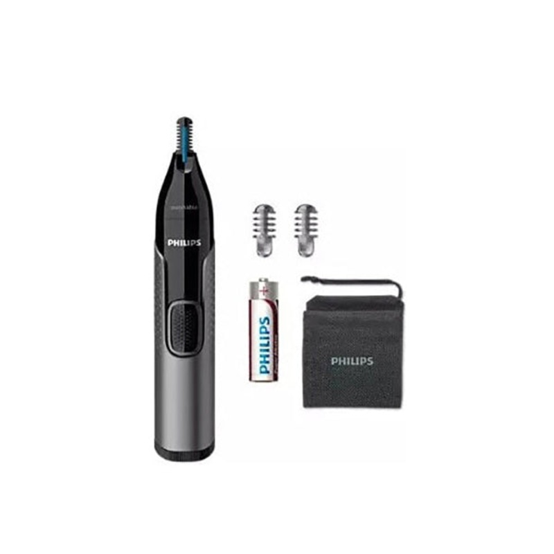 Philips Nose, Ear & Eyebrow Trimmer NT3650