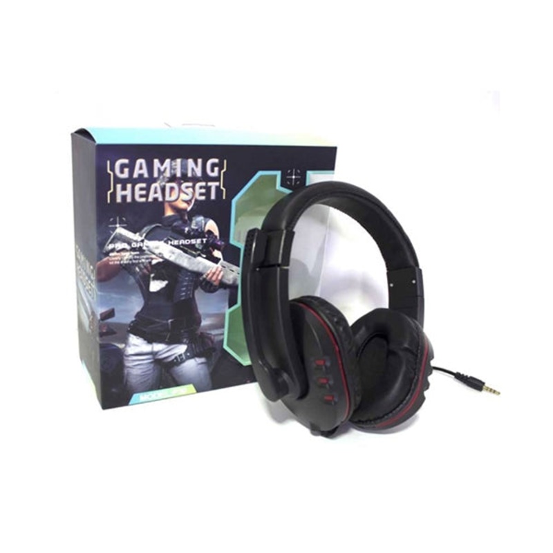 PRO Wired Gaming Headset With Microphone For PC Laptop & Smart Phone P30