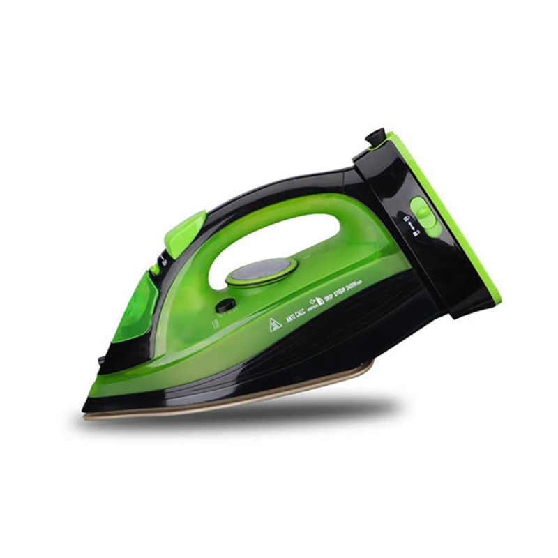 RAF Cordless Electric Steam Iron 2400W R-1210