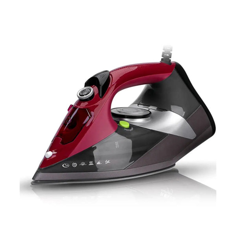 RAF Electric Iron Steam 3000W R-1298