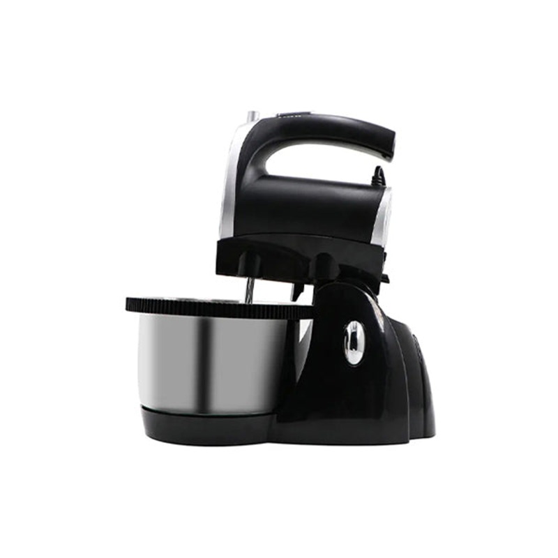 RAF Stand Mixer R-6662|Black|Brand New