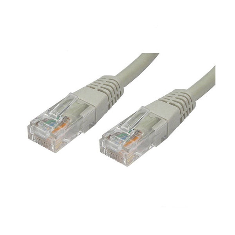 Sanyo CB29G CAT6 Ethernet Patch Data-Network LAN, 30m