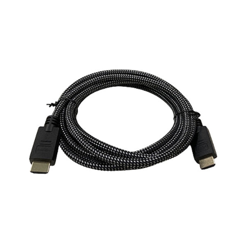 Sanyo CB2A HDMI Coated Cable 1.4V 24K, 3m