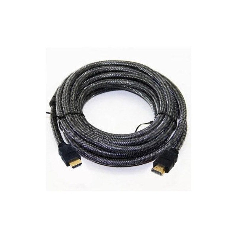 Sanyo CB5A HDMI Coated Cable 1.4V 24K, 15m