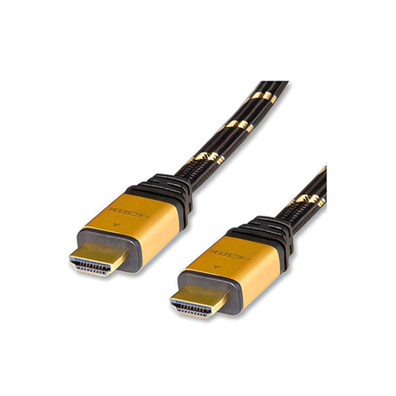 Sanyo HDMI Coated Cable 1.4V 24K – CB6B, 30m