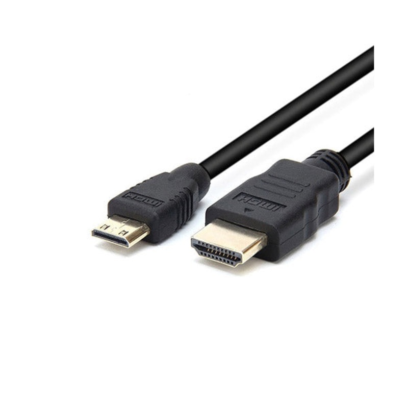 Sanyo HDMI To MINI HDMI Connector 1.5m – CB31