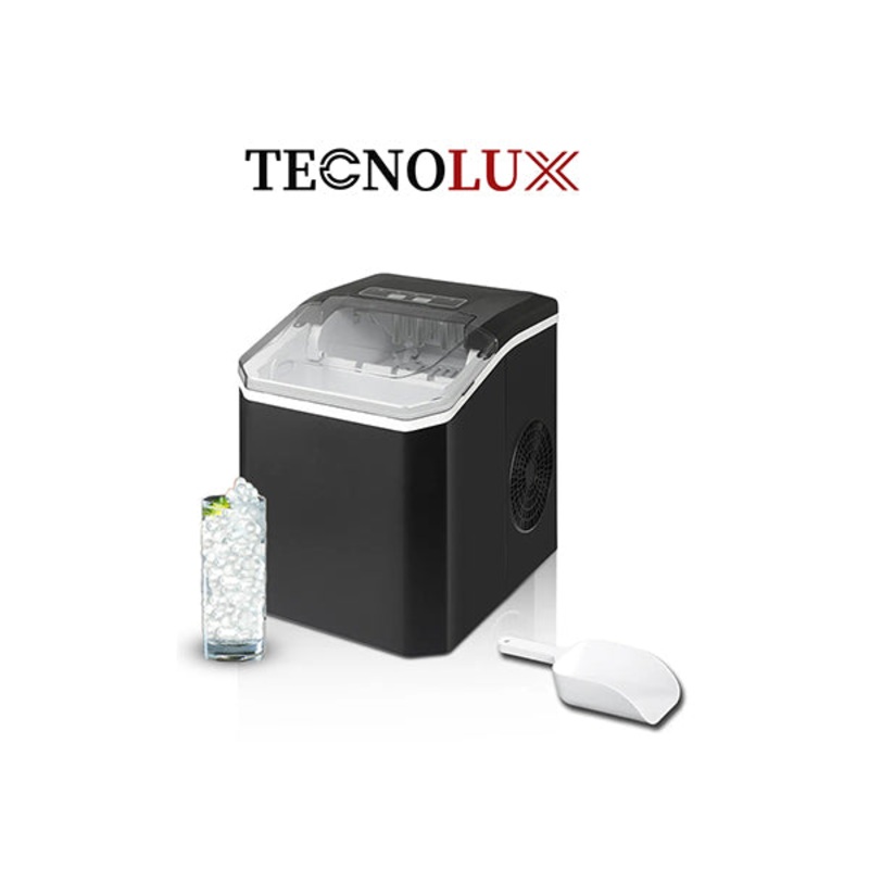Tecnolux Ice Maker T-0302