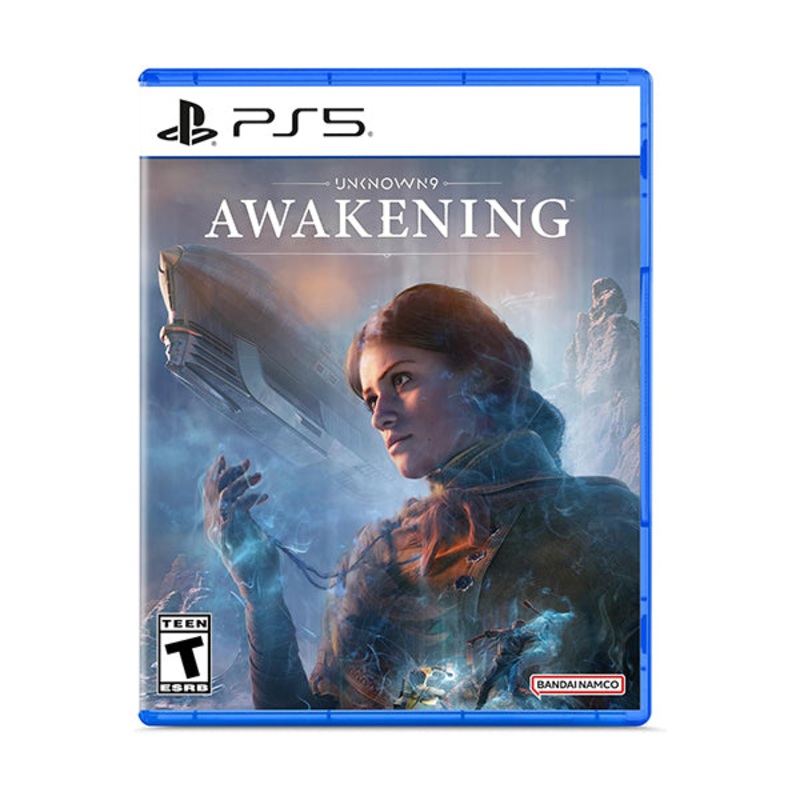 Unknown 9: Awakening – PS5