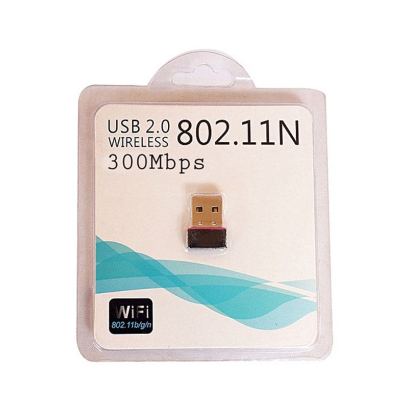 USB Wi-Fi Computer 300mbps USB Wi-Fi Router Wireless Network Adapter / Wi-Fi Connector