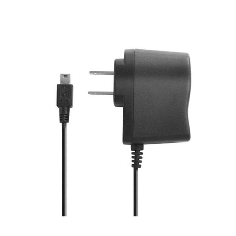 AC Adapter Charger Port USB Charger for MP4, Camera, Camcorder – CH57