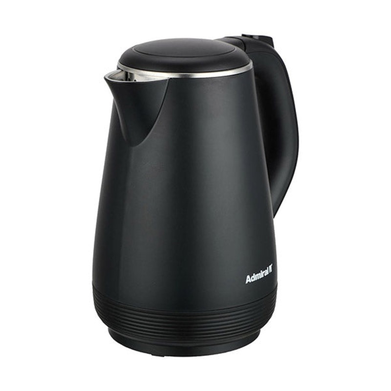 Admiral 1L Kettle 1200W ADKT170GSS3