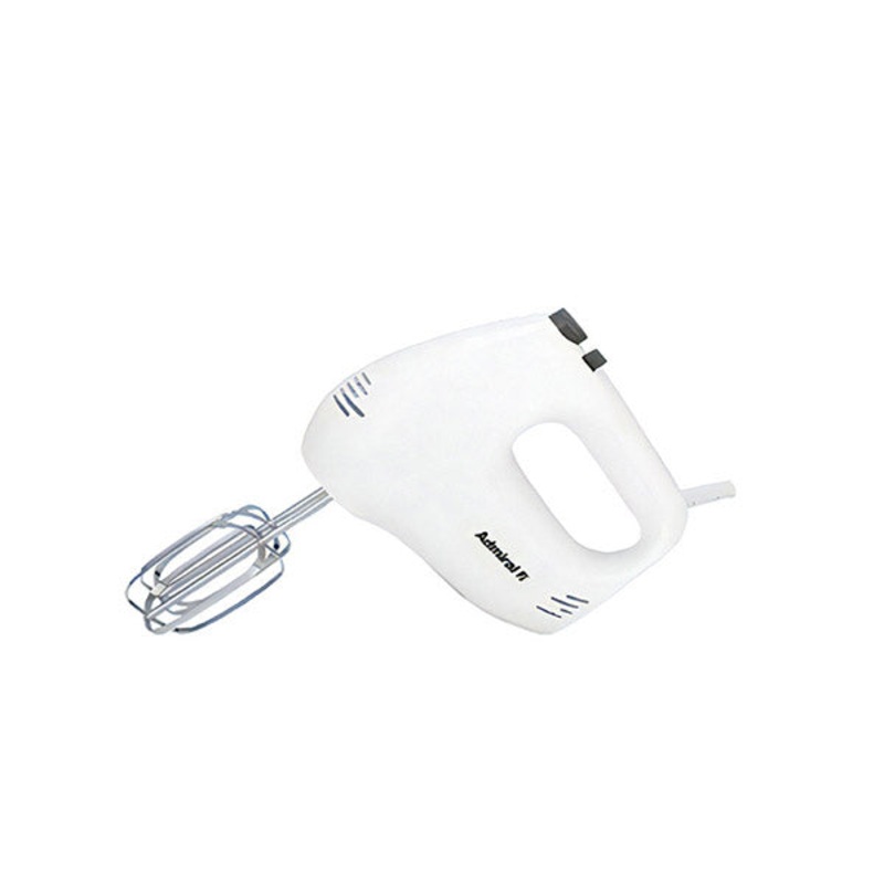 Admiral Hand Mixer 150W ADHM9120