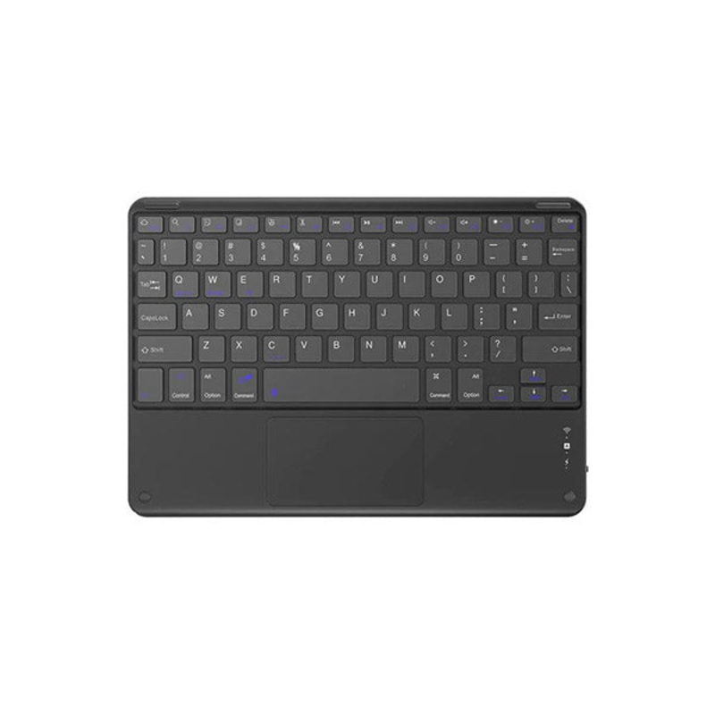 Blackview K1 Ultra-slim BV Universal Wireless Keyboard AR/EN